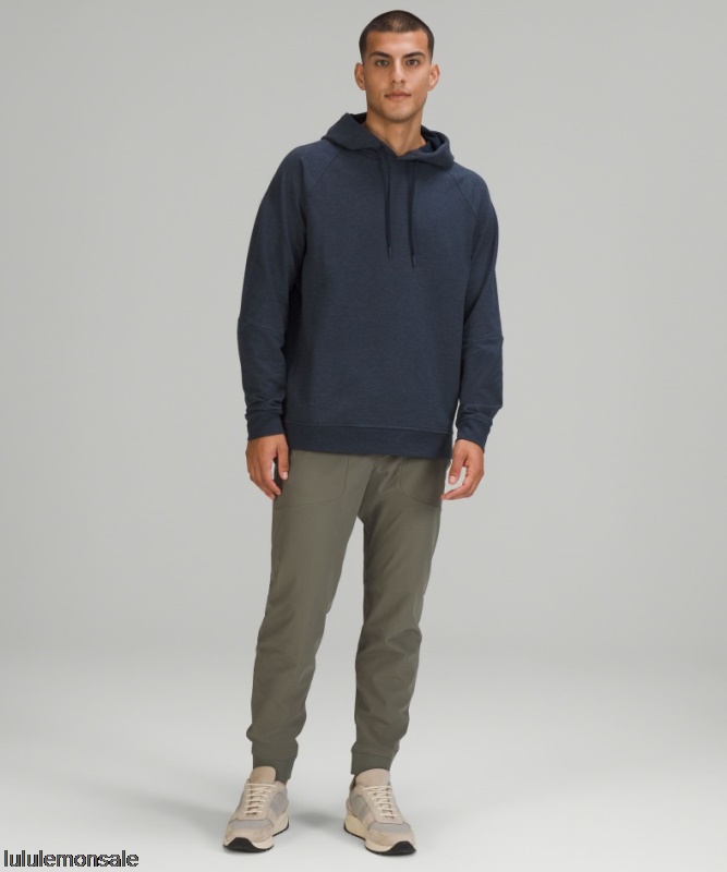 Lululemon Deutschland DELULU684 | Abc Jogger Warpstreme Grey Sage